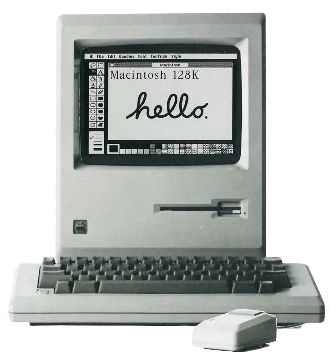 Macintosh