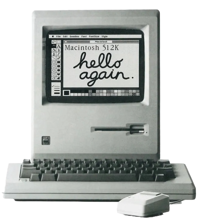 Macintosh